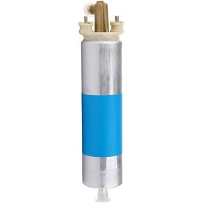 SCITOO Compatible with Electric Fuel Pump Installation Kit Fits for Mercedes-Benz AMG CL CLK E G S SL SLK E8289