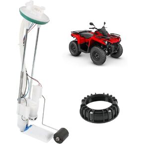709000461 Fuel Pump Assembly 47-1029 Compatible with Can-Am Outlander DPS L LE MAX STD XMR 450 500 570 EFI Renegade 2015-2020