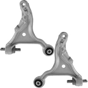 Front Lower Control Arm Pair Set for Volvo S60 V70 2WD AWD