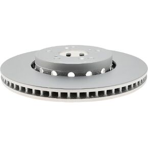 ACDelco Gold 18A81021 Front Disc Brake Rotor