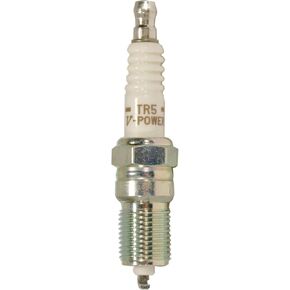 NGK Spark Plug, NGK TR5, ea, 1