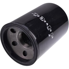 RE59754 Engine Oil Filter Compatible with John Deere 6068 4045 Tractor 110 1165 1170 1450 1470 210LE 2254 260