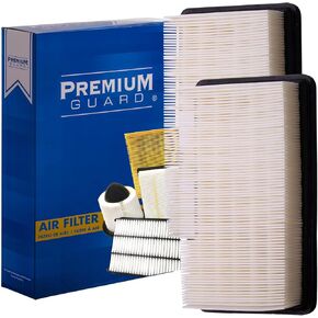 PG Engine Air Filter PA5395 | Fits 2006-01 Hyundai Elantra, 2008-03 Tiburon, 2009-04 Kia Spectra, 2009-05 Spectra5