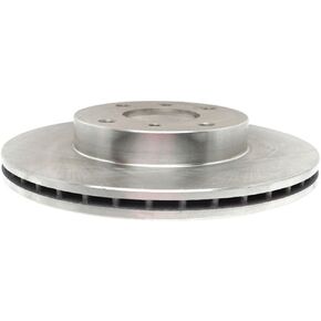 Raybestos 96363R Professional Grade Disc Brake Rotor