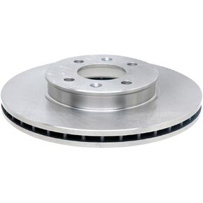 Raybestos 980452R Professional Grade Disc Brake Rotor