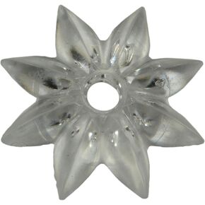 014973157081 Mirror Rosettes, 1", Piece-15