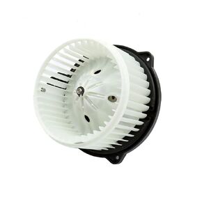 FKG 700012 A/C Blower Motor Assembly fit for 2002-2008 Dodge Ram 1500, 2003-2009 Dodge Ram 2500 3500, 2002-2004 Jeep Grand Cherokee