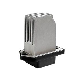 Control Module Blower Motor Resistor Kit Compatible with NE5161-B15 JA1802 RU741 984-659 NE5161B15 984659
