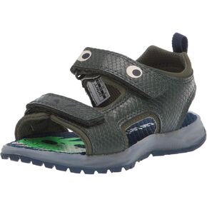 Carter's Unisex-Child Todd Sandal