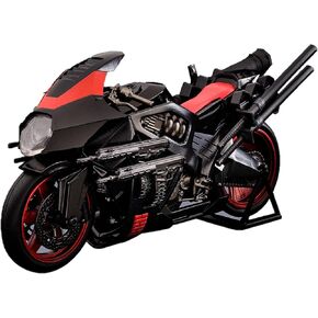 Flame Toys - G.I. Joe - Speed Cycle (for Snake Eyes), Furai Model Kit