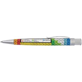 Tornado Vintage Metalsmith Rollerball Pen, Dmitri (VRR-1816)
