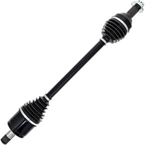 NICHE Rear Right CV Axle For Honda 2016 Pioneer 1000 1000-5 42250-HL4-A01 42228-HL4-A01 42220-HL4-A01 UTV