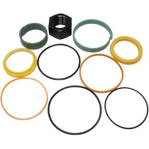 Cylinder Seal Kit 7161903 6818161 716-1903 Compatible with Bobcat Loader A770 S740 S750 S770 T740 T750 T770 Excavator 337 341 435
