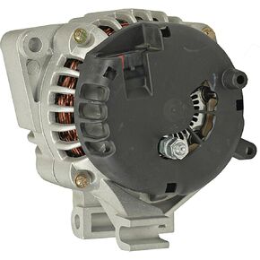 DB Electrical Adr0090 Alternator Compatible With/Replacement For Buick Chevy Oldsmobile Pontiac 2.4L 1996 1997 1998, 2.4L Skylark Cavalier Achieva Grand Am Sunfire 1996 1997 1998 321-1097 334-2448