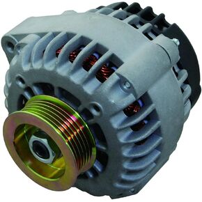 Premier Gear PG-8220 Alternator Compatible With/Replacement For Honda Accord 1998 1999 2000 2001 2002, 3.0L ACURA CL 1997 1998 1999 321-1765 113159 10464417 10480228 31100-P8A-A01 8220,ADR0139