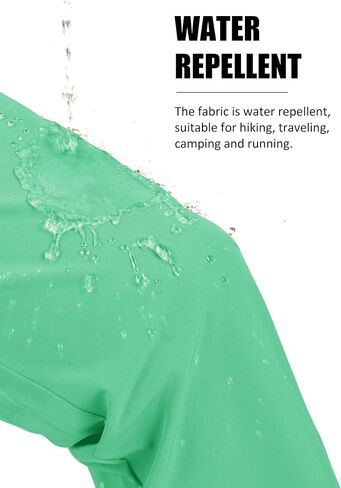 MAGCOMSEN Hiking Pants for Men Lightweight Workout Pants with Pockets Quick Dry Jogging Pants Gym in Kuwait