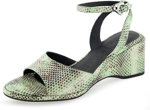 Aerosoles Women's Nixon Heeled Sandal in Saudi Arabia
