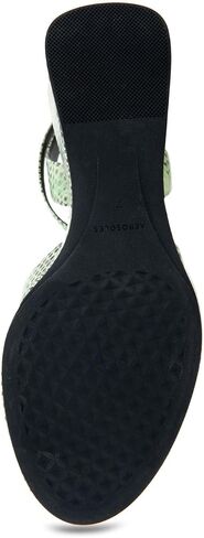 Aerosoles Women's Nixon Heeled Sandal in Saudi Arabia