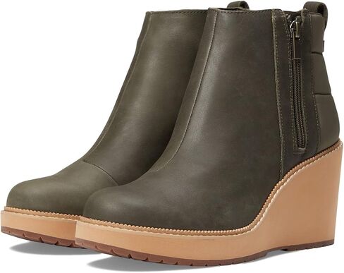 حذاء TOMS النسائي، Raven Boot in Saudi Arabia