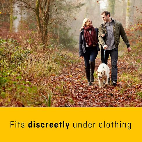 مرفق مريح من فوتورو مع وسادات ضغط، أشرطة مريحة سهلة الاستخدام للتعديل الشخصي، كبير in Kuwait