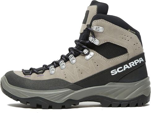 SCARPA Men's Vento GTX Waterproof Gore-Tex Hiking and Backpacking Boots in Kuwait