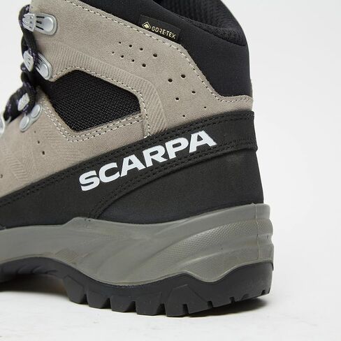 SCARPA Men's Vento GTX Waterproof Gore-Tex Hiking and Backpacking Boots in Kuwait