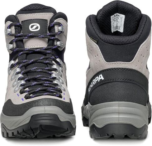 SCARPA Men's Vento GTX Waterproof Gore-Tex Hiking and Backpacking Boots in Kuwait