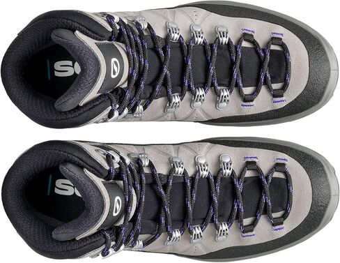 SCARPA Men's Vento GTX Waterproof Gore-Tex Hiking and Backpacking Boots in Kuwait