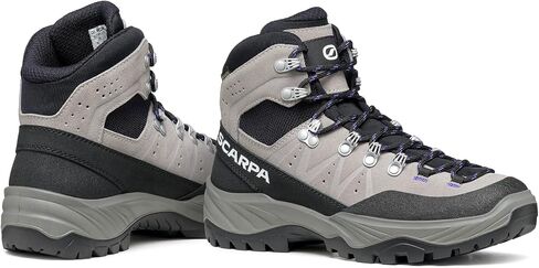 SCARPA Men's Vento GTX Waterproof Gore-Tex Hiking and Backpacking Boots in Kuwait