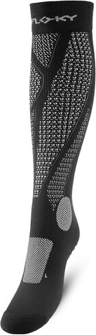 Storelli Run Up Socks by Floky, Biomechanical Socks for Running, Improve Performance in Saudi Arabia