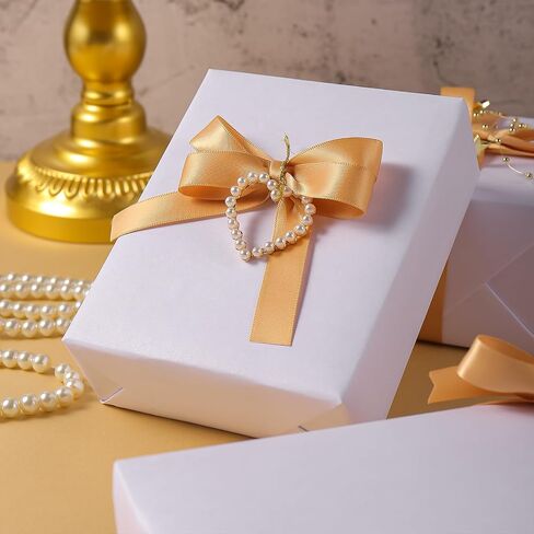 RUSPEPA Wrapping Paper with Sparkles - Mini Roll - Perfect for Wedding, Birthday, Baby Shower, Party - 17 Inch X 32.8 Feet - Black in Saudi Arabia