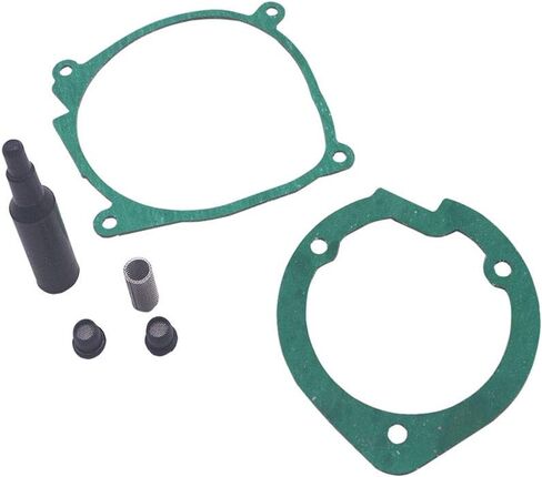 Air Heater Repair Service Kit for Eberspacher Airtronic D2 Heater 292199015407 12V/24V in Saudi Arabia