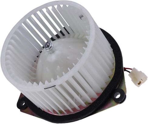 HVACSTAR 24V Blower Motor compatible with Caterpillar Excavator CAT 320C in Saudi Arabia