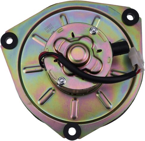 HVACSTAR 24V Blower Motor compatible with Caterpillar Excavator CAT 320C in Saudi Arabia