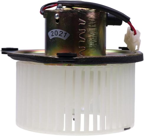 HVACSTAR 24V Blower Motor compatible with Caterpillar Excavator CAT 320C in Saudi Arabia