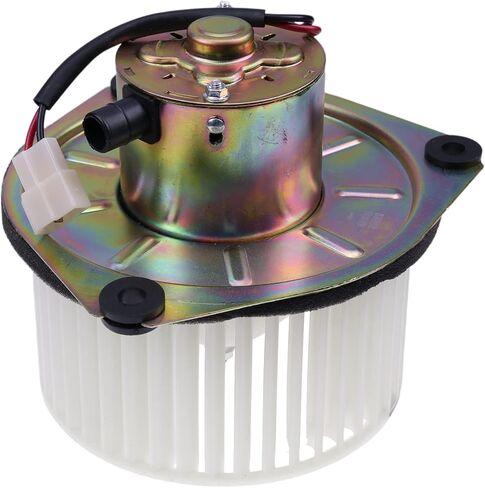 HVACSTAR 24V Blower Motor compatible with Caterpillar Excavator CAT 320C in Saudi Arabia