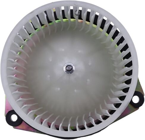 HVACSTAR 24V Blower Motor compatible with Caterpillar Excavator CAT 320C in Saudi Arabia