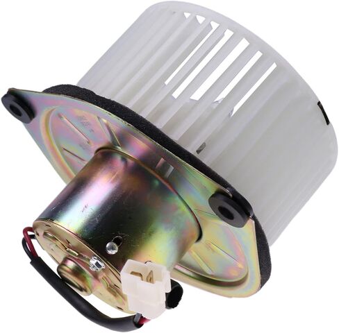 HVACSTAR 24V Blower Motor compatible with Caterpillar Excavator CAT 320C in Saudi Arabia