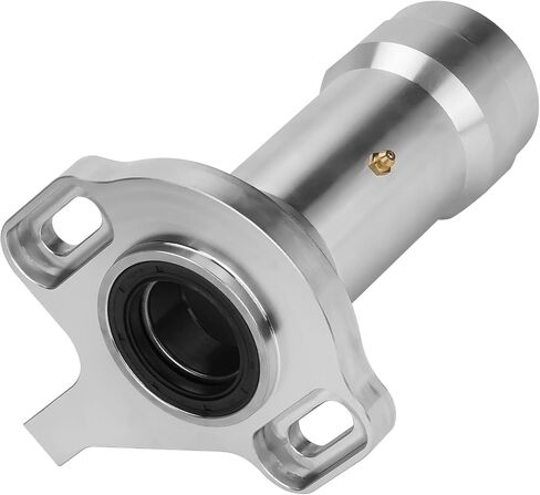 Rear Axle Bearing Carrier Fit for Yamaha YFZ450 YFZ 450 2004 2005 for 5TG-25311-00-00 ATV CV Axles Carrier in Saudi Arabia