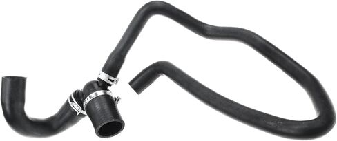 A-Premium Lower Radiator Coolant Hose Compatible with Saturn Astra 2008-2009 L4 1.8L Hatchback, Replace# 1337715, 13118272 in Saudi Arabia