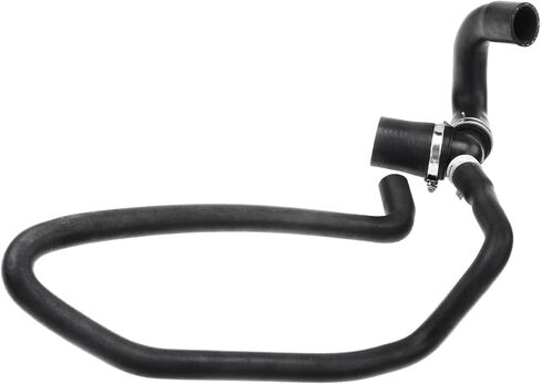 A-Premium Lower Radiator Coolant Hose Compatible with Saturn Astra 2008-2009 L4 1.8L Hatchback, Replace# 1337715, 13118272 in Saudi Arabia