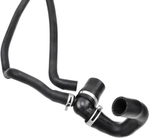 A-Premium Lower Radiator Coolant Hose Compatible with Saturn Astra 2008-2009 L4 1.8L Hatchback, Replace# 1337715, 13118272 in Saudi Arabia