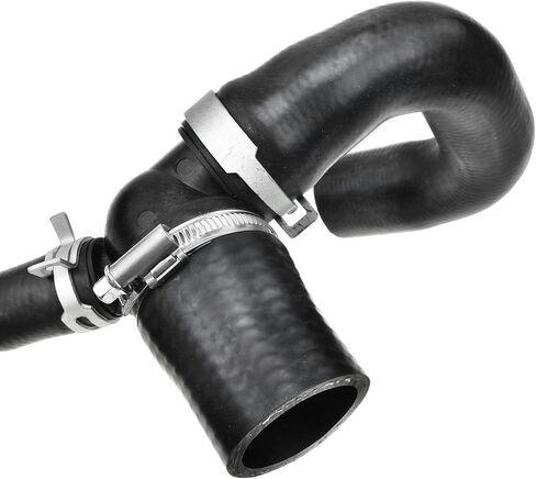 A-Premium Lower Radiator Coolant Hose Compatible with Saturn Astra 2008-2009 L4 1.8L Hatchback, Replace# 1337715, 13118272 in Saudi Arabia