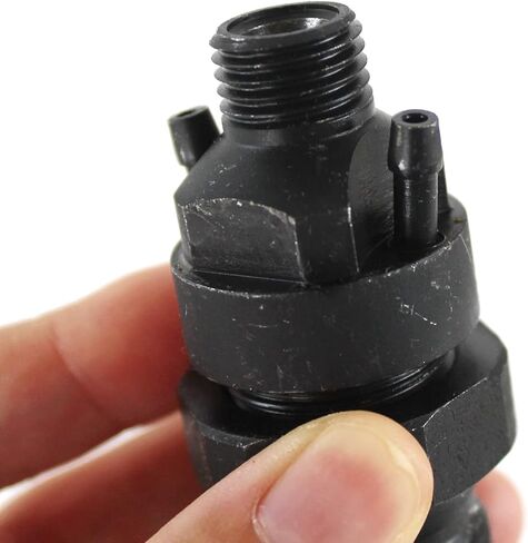 0432217255 6.5L محرك ديزل تيربو عن طريق الحقن الوقود البحري 8 قطعة متوافق مع جنرال موتورز تشيفي 1992-2005 استبدال OE 1040166 38275 in Kuwait