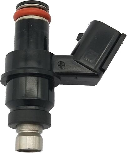 16450-ZZ5-003 1pcs Fuel Injectors Nozzles 6 Holes Replacement for Honda Outboard 40HP 50HP LRTA LHA XRTA 16450ZZ5003 in Saudi Arabia