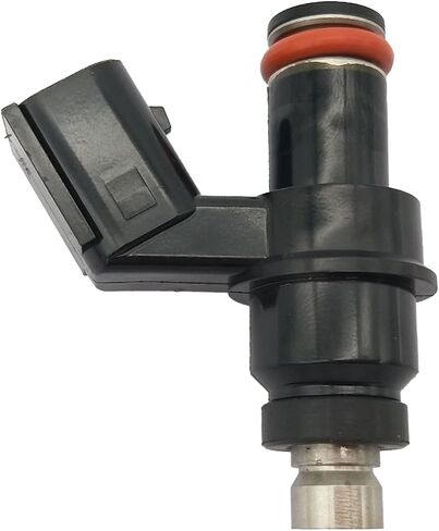 16450-ZZ5-003 1pcs Fuel Injectors Nozzles 6 Holes Replacement for Honda Outboard 40HP 50HP LRTA LHA XRTA 16450ZZ5003 in Saudi Arabia