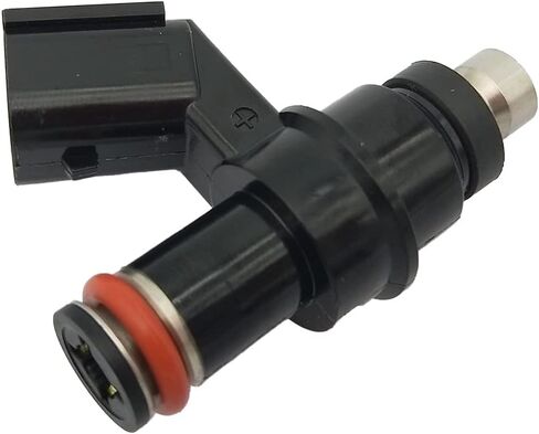 16450-ZZ5-003 1pcs Fuel Injectors Nozzles 6 Holes Replacement for Honda Outboard 40HP 50HP LRTA LHA XRTA 16450ZZ5003 in Saudi Arabia