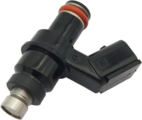 16450-ZZ5-003 1pcs Fuel Injectors Nozzles 6 Holes Replacement for Honda Outboard 40HP 50HP LRTA LHA XRTA 16450ZZ5003 in Saudi Arabia