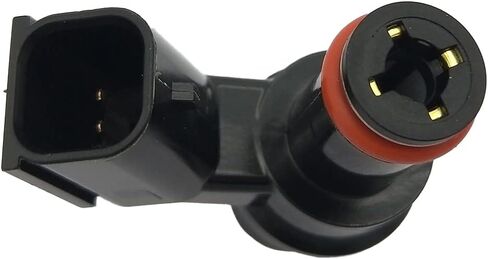 16450-ZZ5-003 1pcs Fuel Injectors Nozzles 6 Holes Replacement for Honda Outboard 40HP 50HP LRTA LHA XRTA 16450ZZ5003 in Saudi Arabia