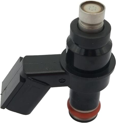 16450-ZZ5-003 1pcs Fuel Injectors Nozzles 6 Holes Replacement for Honda Outboard 40HP 50HP LRTA LHA XRTA 16450ZZ5003 in Saudi Arabia